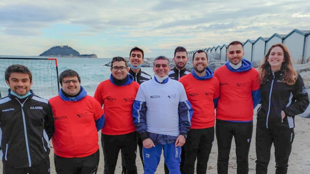 epifania footgolf